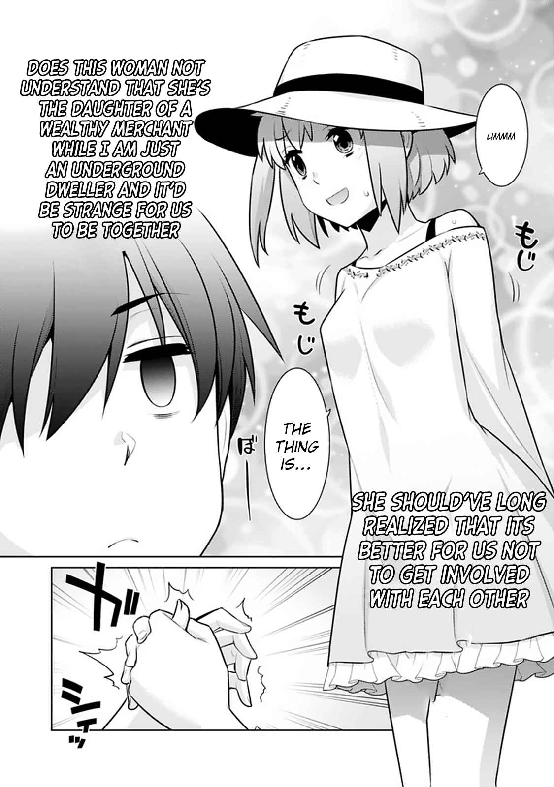 Rettou Gan No Tensei Majutsushi ~ Shiitage Rareta Saikyou No Minashigo Ga Isekai De Musou Suru Chapter 16 7